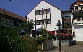 An Der Linde
